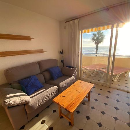 Valentina Platja Apartman Sant Antoni De Calonge Kültér fotó