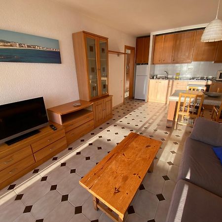 Valentina Platja Apartman Sant Antoni De Calonge Kültér fotó