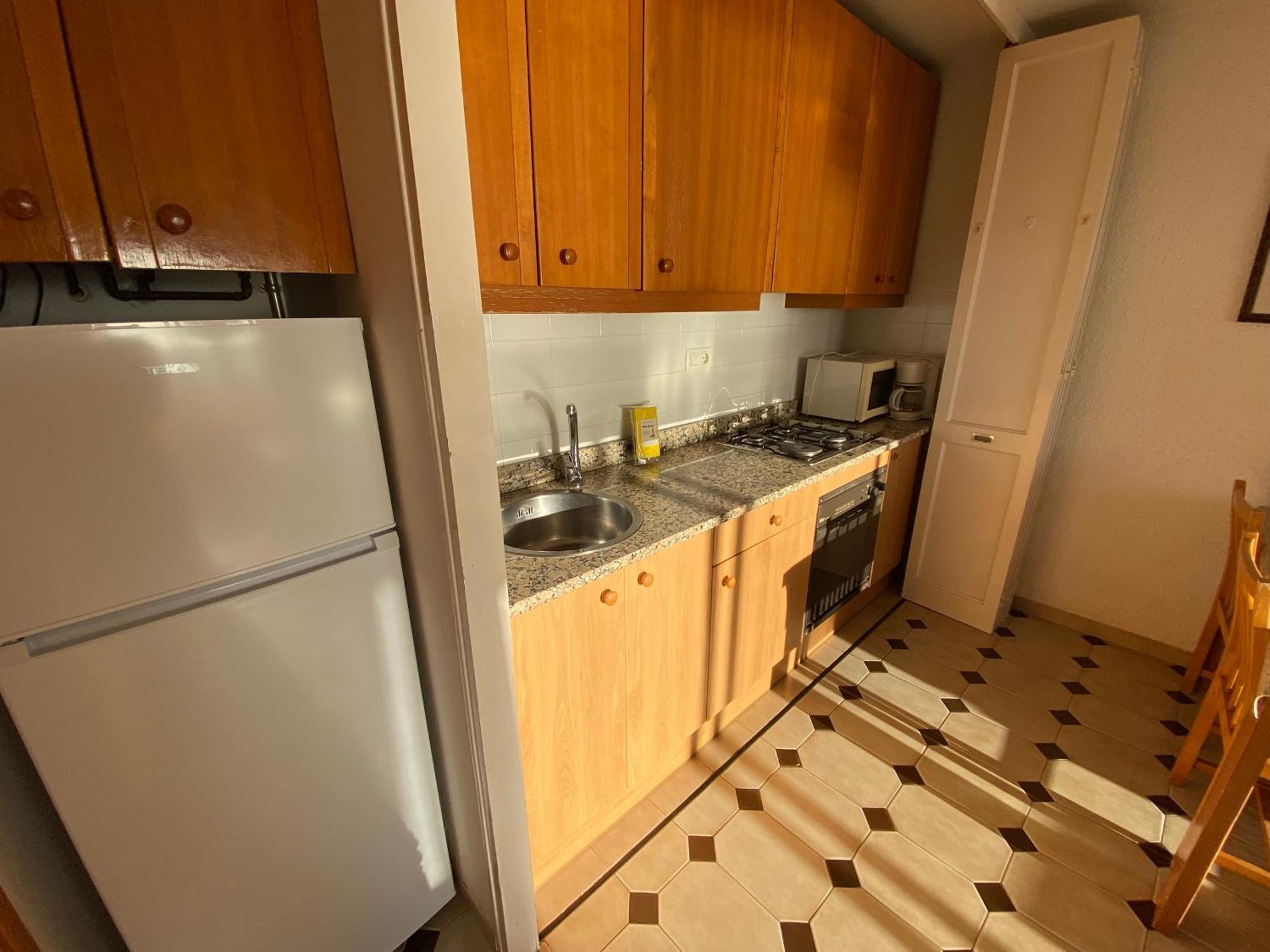 Valentina Platja Apartman Sant Antoni De Calonge Kültér fotó