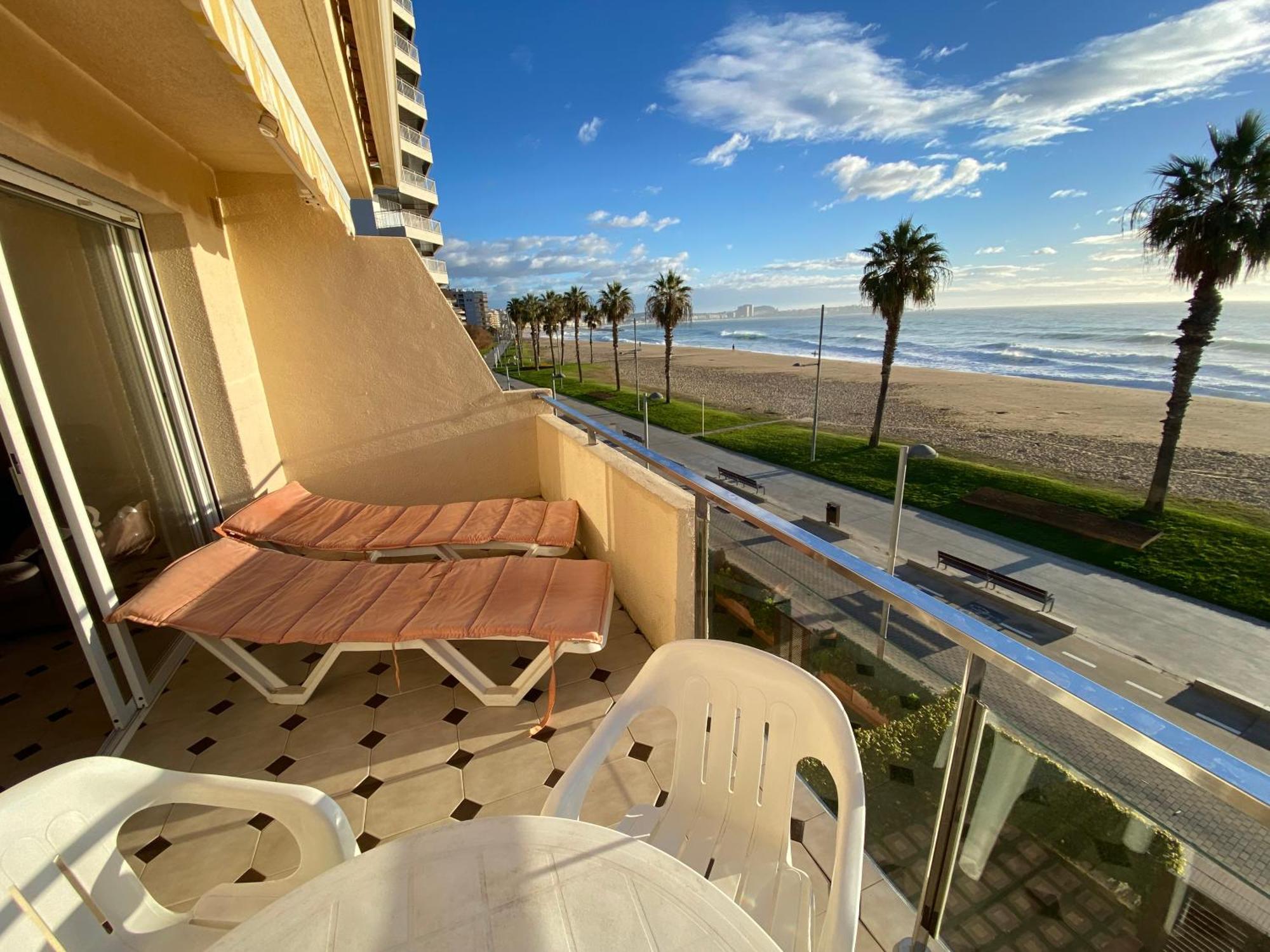 Valentina Platja Apartman Sant Antoni De Calonge Kültér fotó