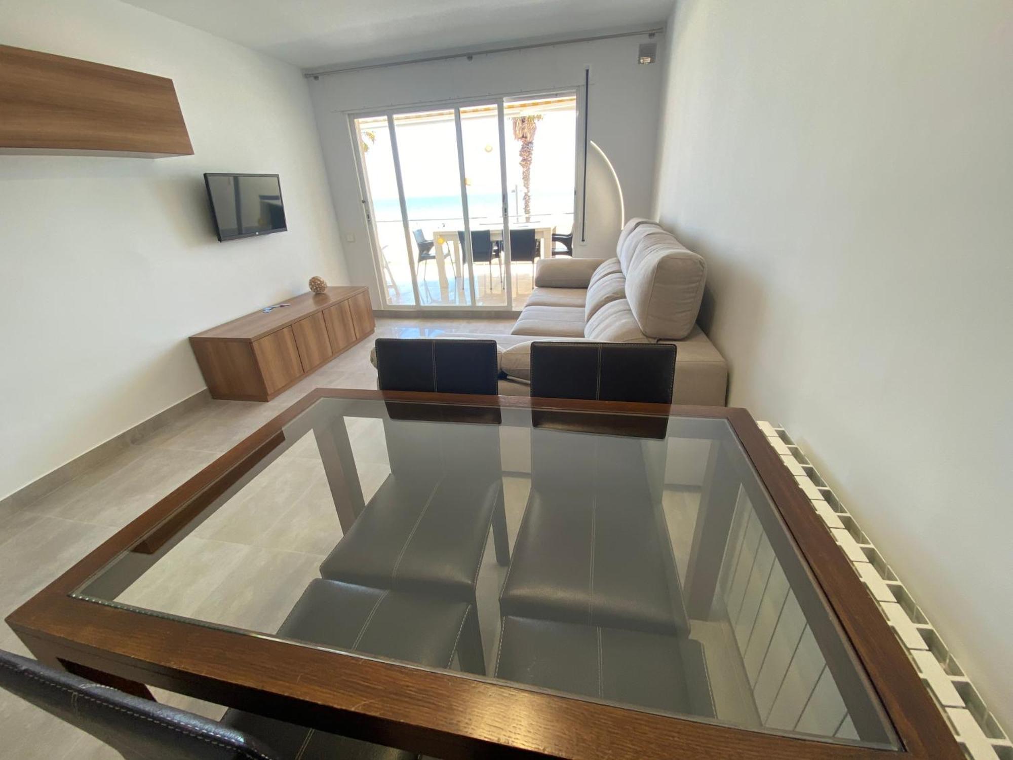 Valentina Platja Apartman Sant Antoni De Calonge Kültér fotó
