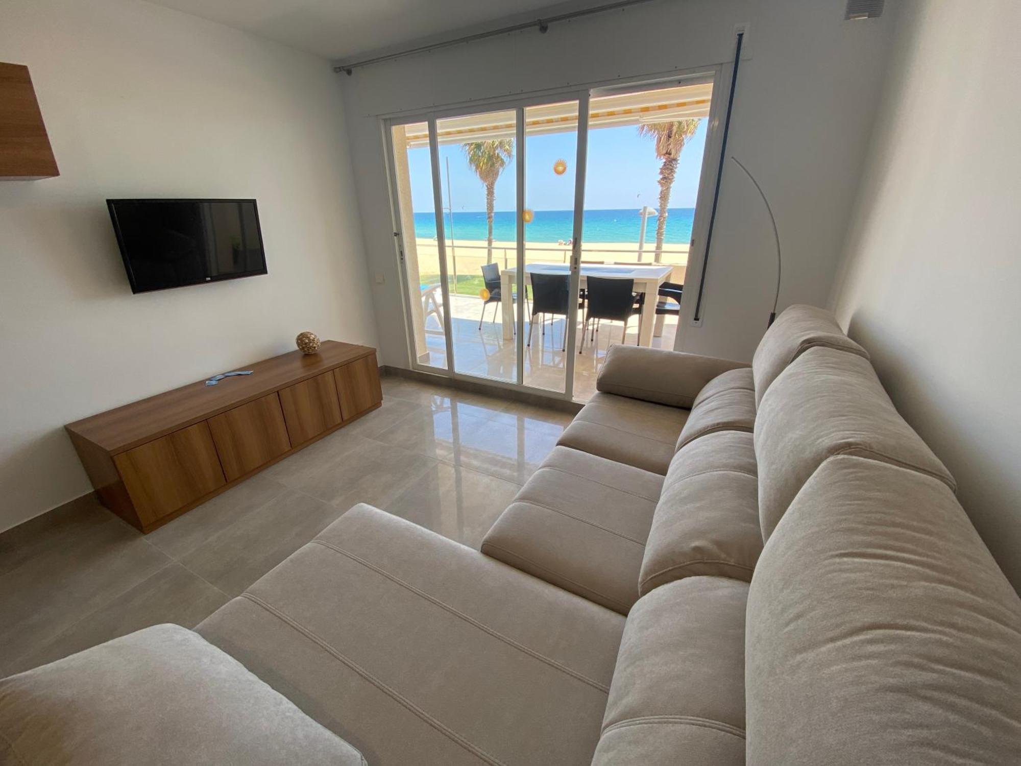 Valentina Platja Apartman Sant Antoni De Calonge Kültér fotó