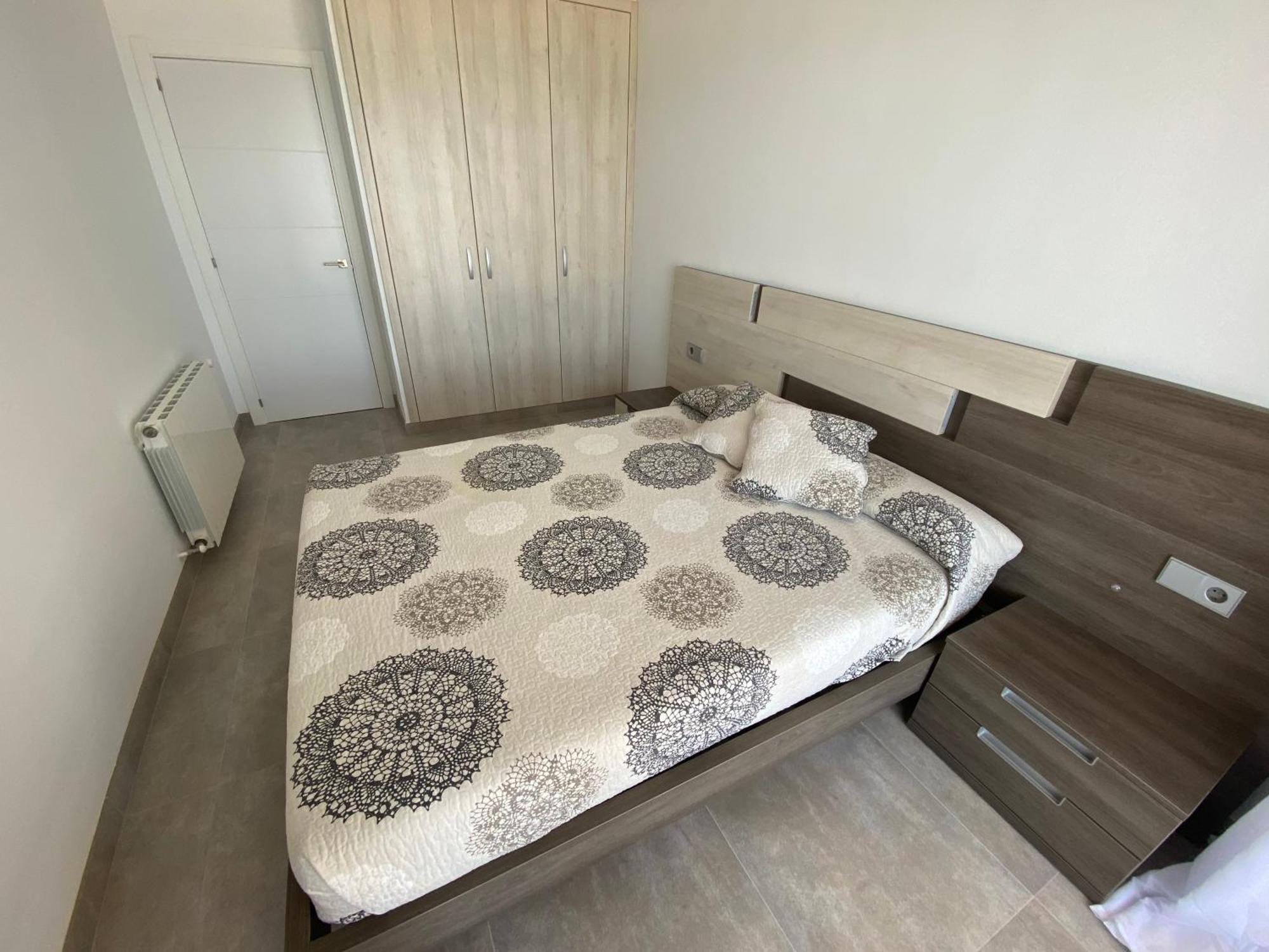 Valentina Platja Apartman Sant Antoni De Calonge Kültér fotó